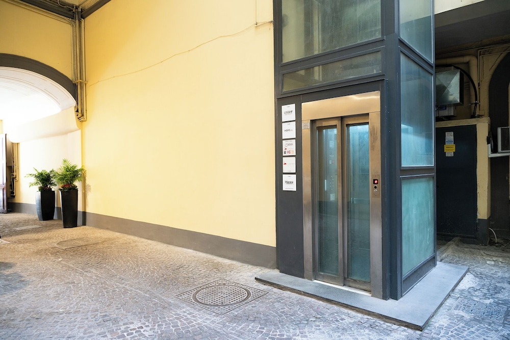 La Ciliegina Lifestyle Hotel 8/77