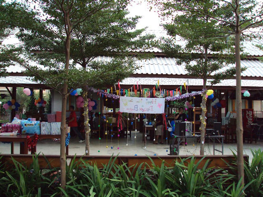 Baan Siriporn Resort 41/68