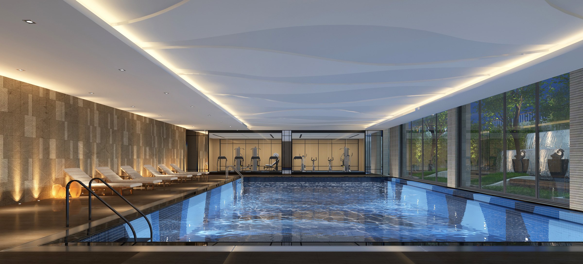 Crowne Plaza Huzhou 20/50