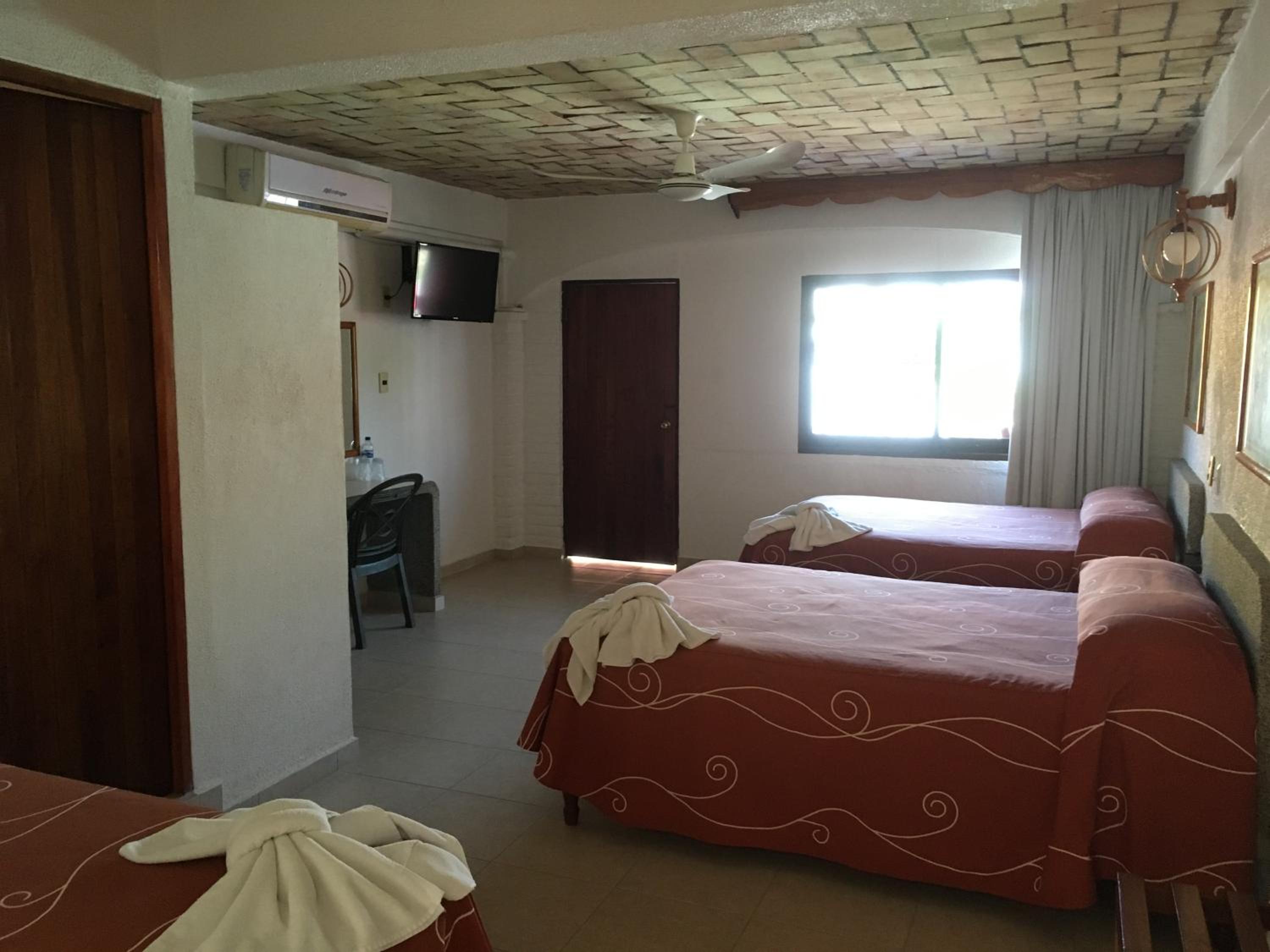Hotel Los Arcos 21/51