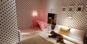 Yomi Hotel 51/76