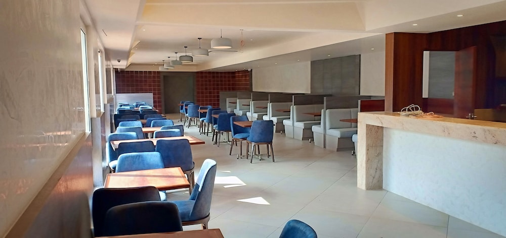 Cosmique Clarks Inn Suites Goa 41/48