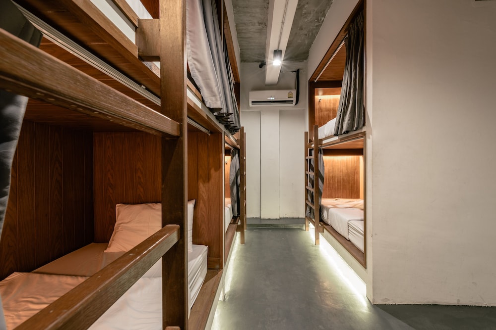 Once Again Hostel 61/80