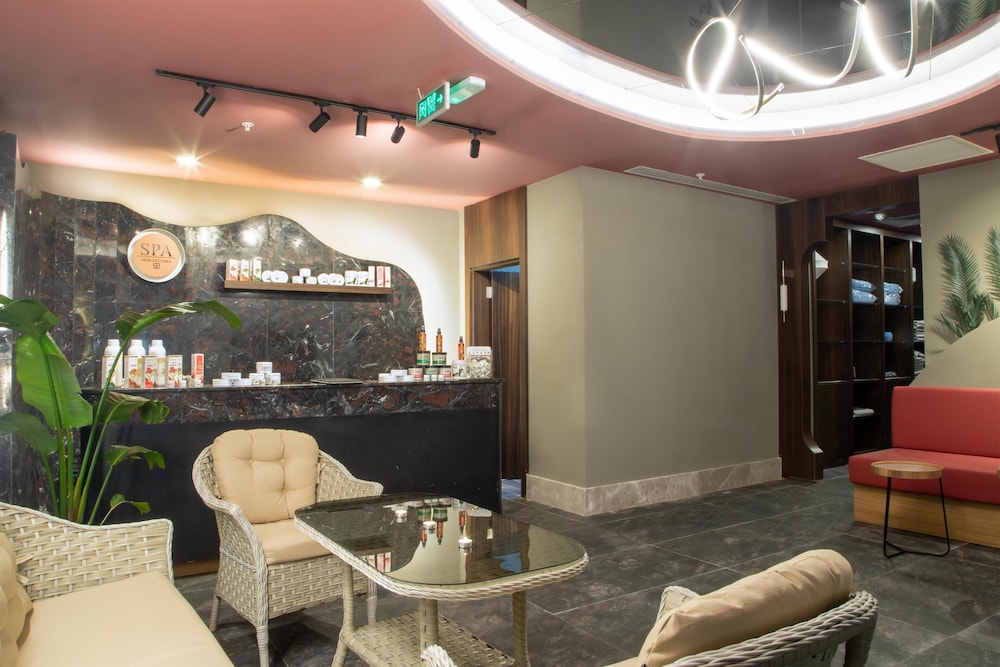 Side Zeugma Hotel - Adult Only 16 Plus 10/87