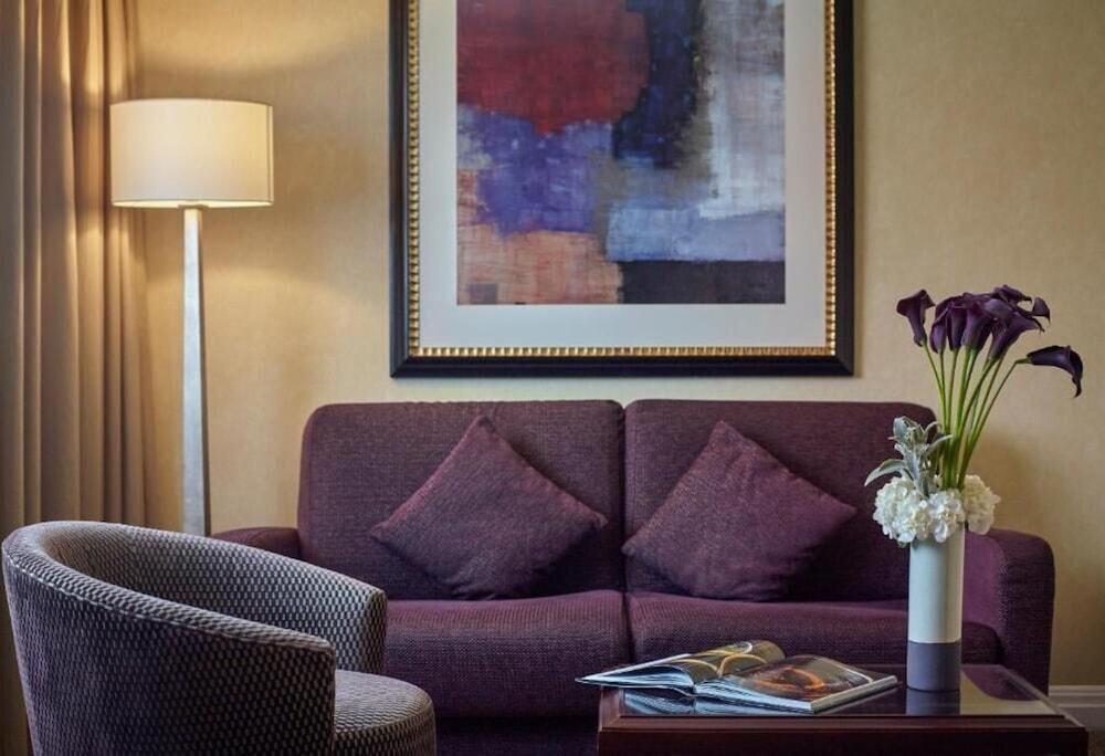 Warwick Paris Champs-Elysees 38/64