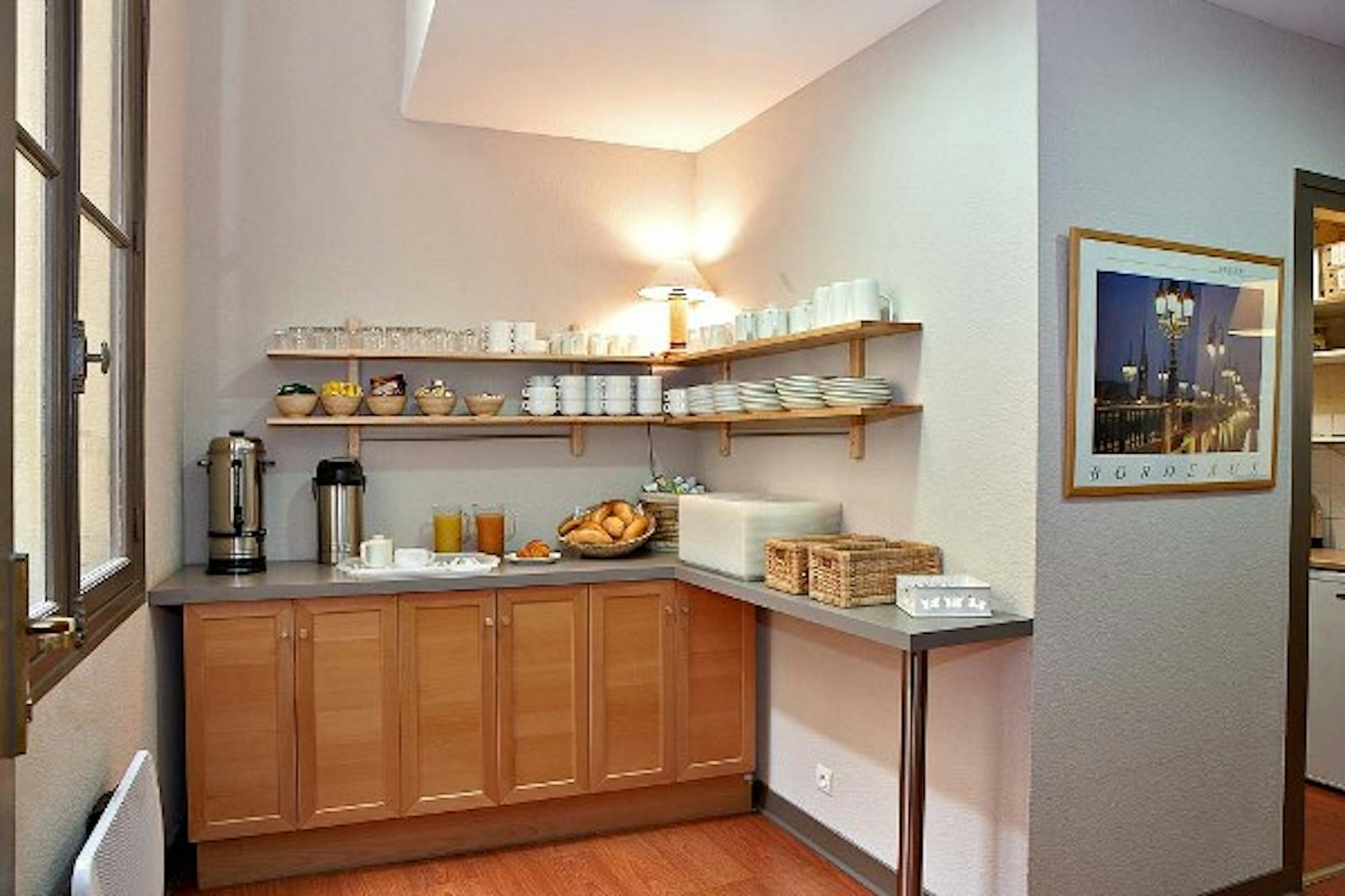 Hotel Gambetta 8/41