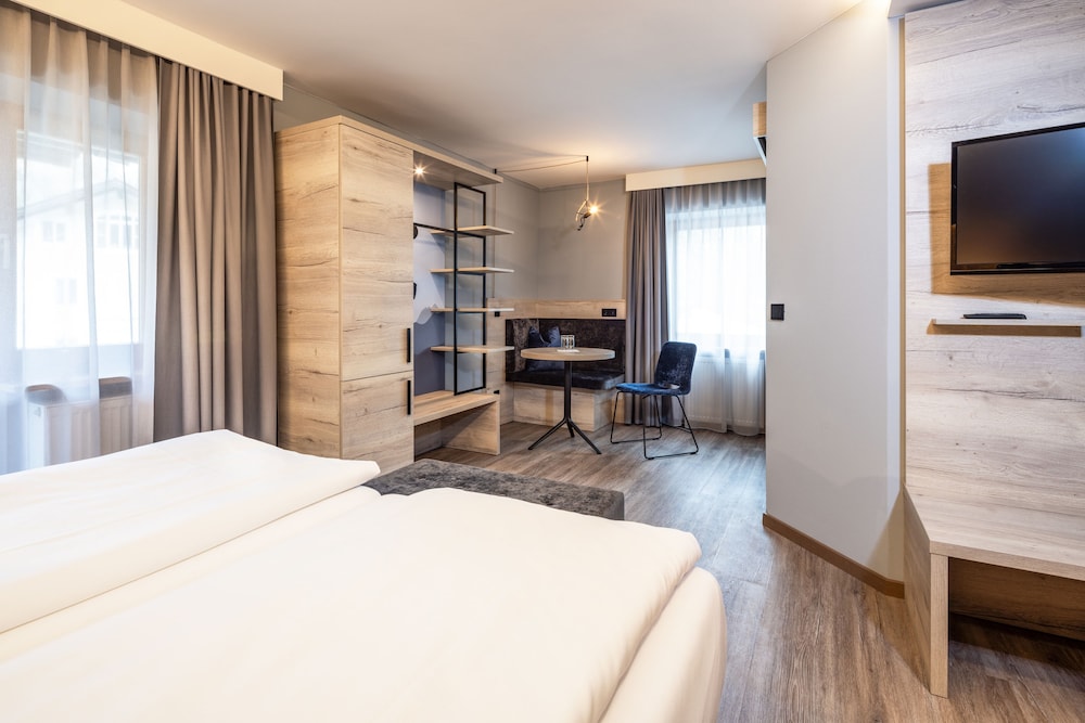 Hotel Konigssee 6/39
