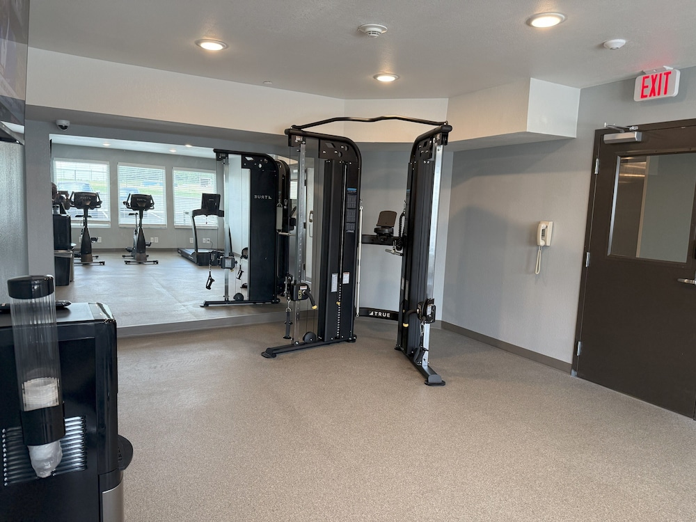 WoodSpring Suites Jackson Hub City 39/63