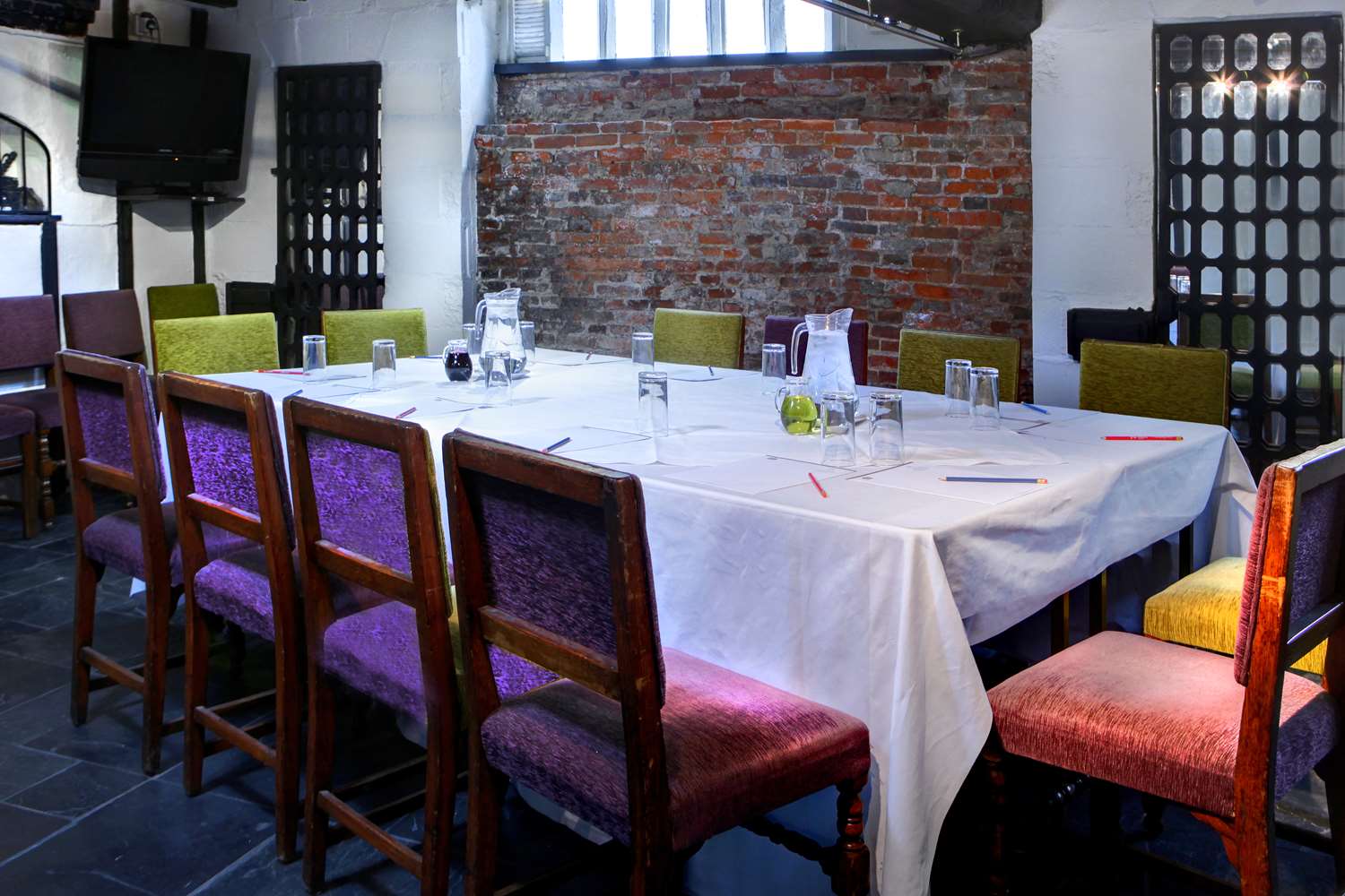 Best Western The Rose And Crown Colchester 40/47