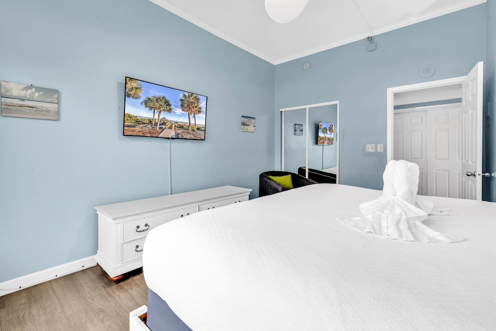 Patricia Grand Resort Hotel by Oceana Resorts 33/50