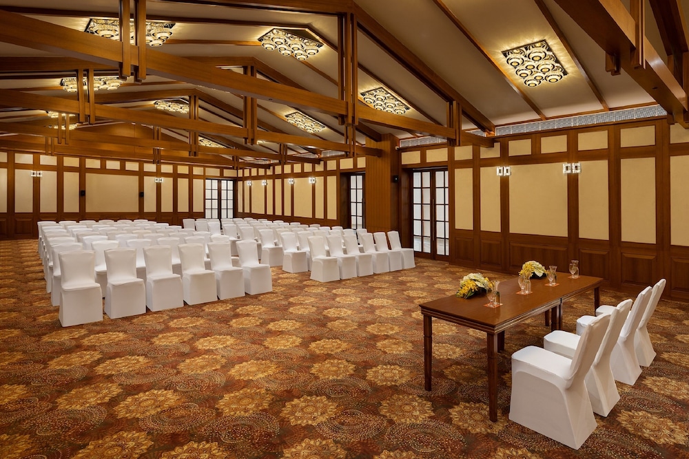 Welcomhotel By ITC Hotels Jim Corbett 21/38