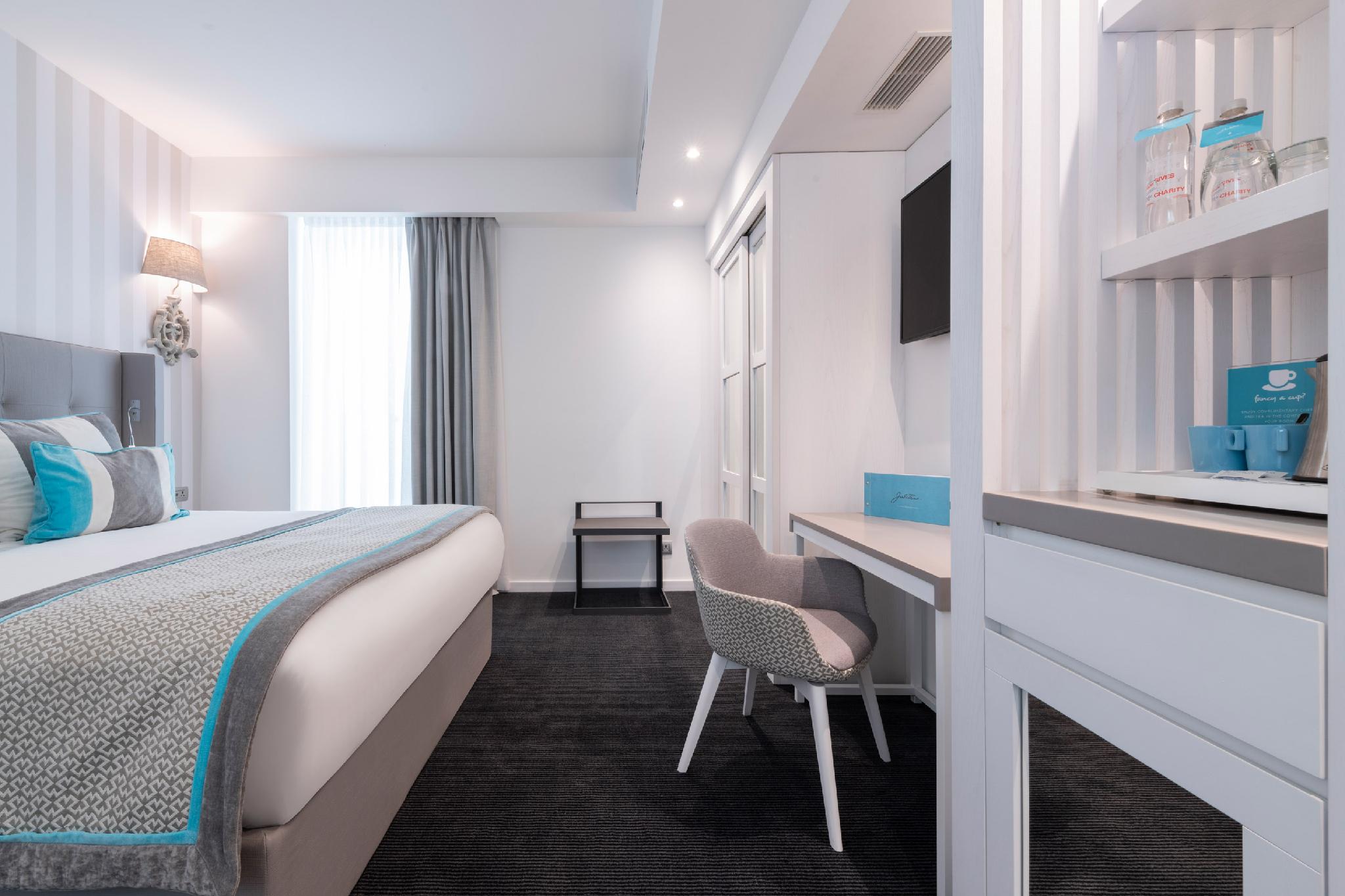 غرفة قياسية، Juliani Hotel 3/4