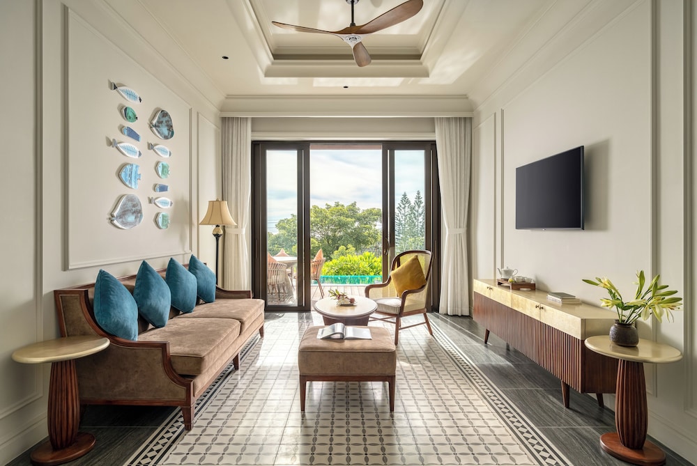 Edensee Ke Ga Beach Resort 44/62