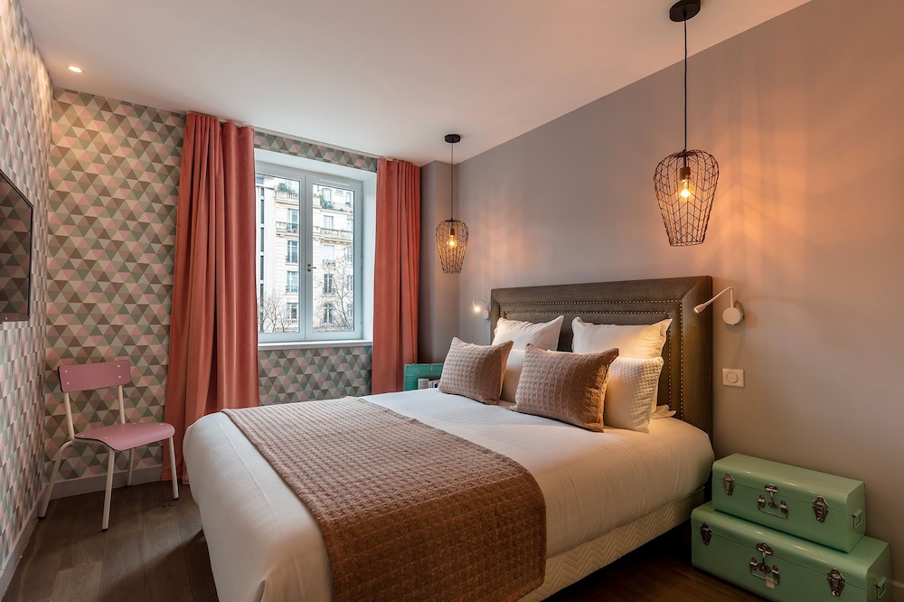Be You Luxury Apart Hotel La Culottee 15/50