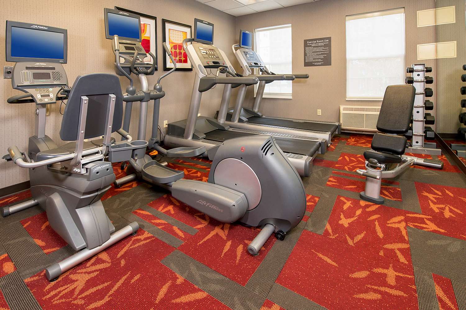Sonesta Es Suites Charlottesville University 22/43