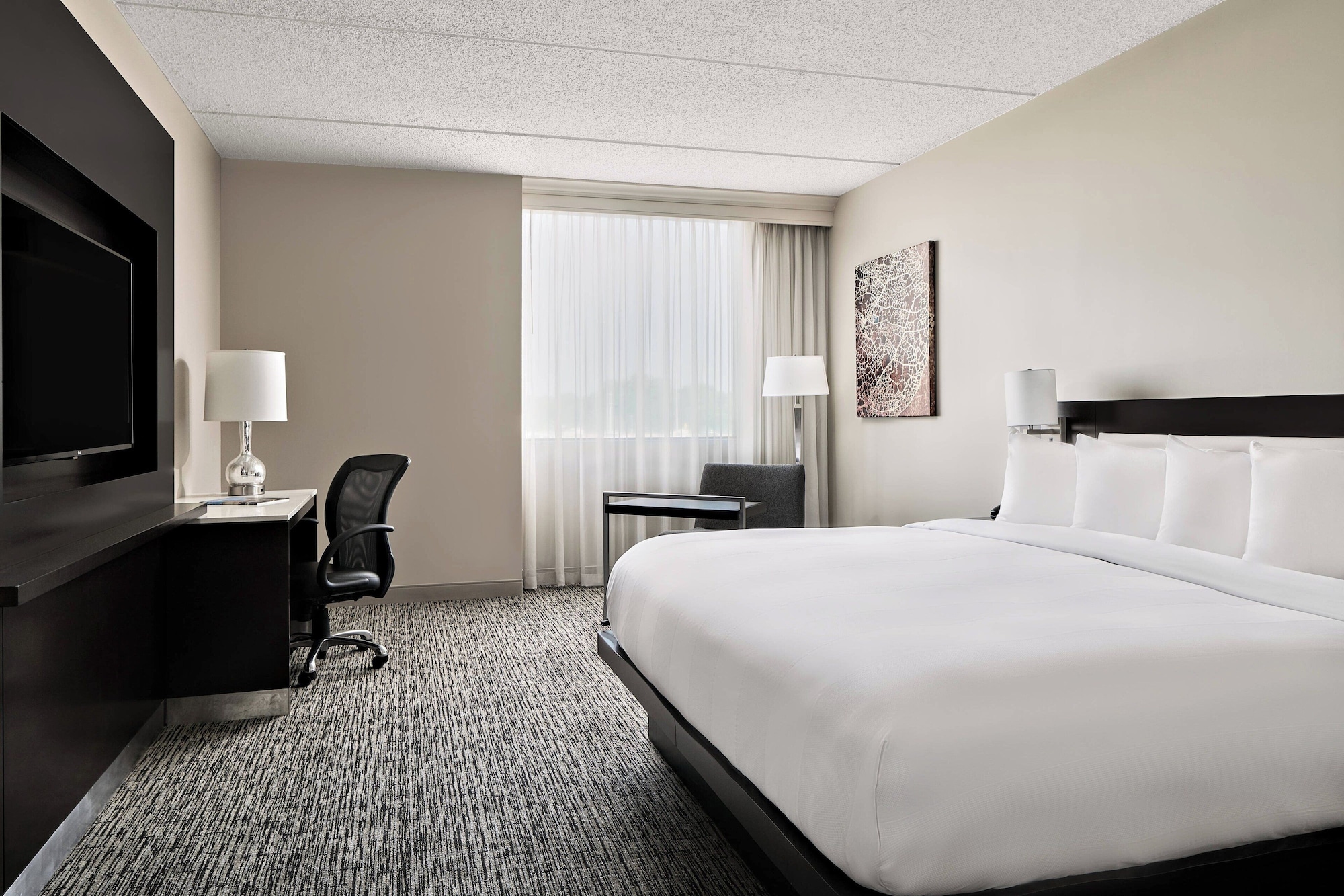 Room at Austin Marriott North, ROUND ROCK - TX