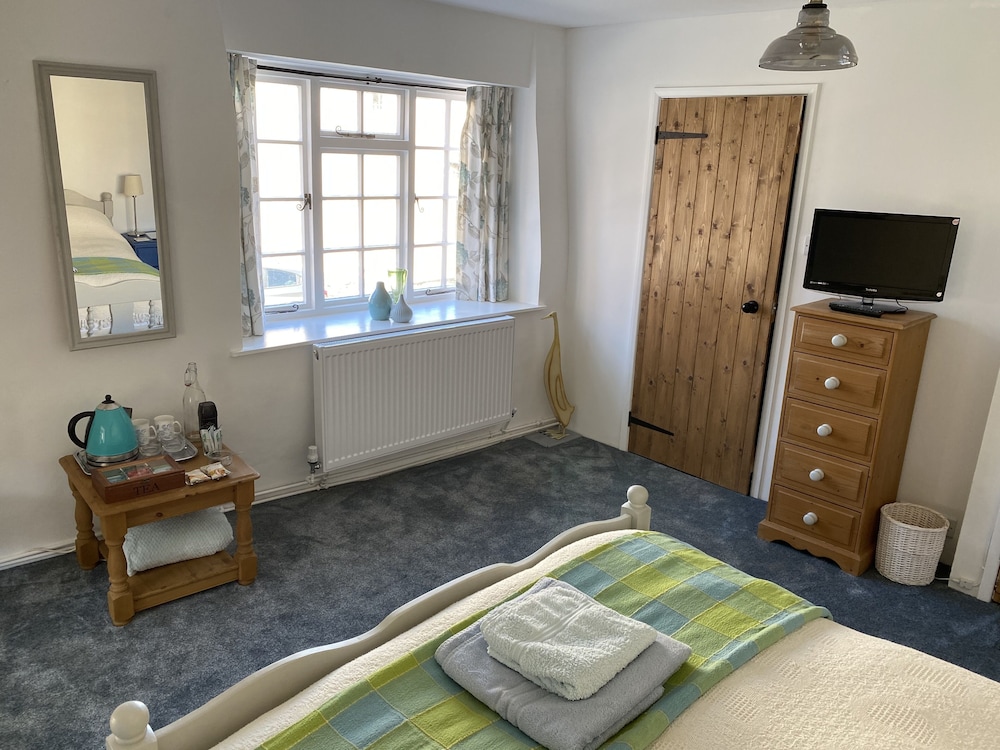 Splatthayes B&amp;B 24/42