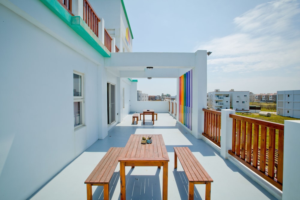 Penghu Sun House 5/31