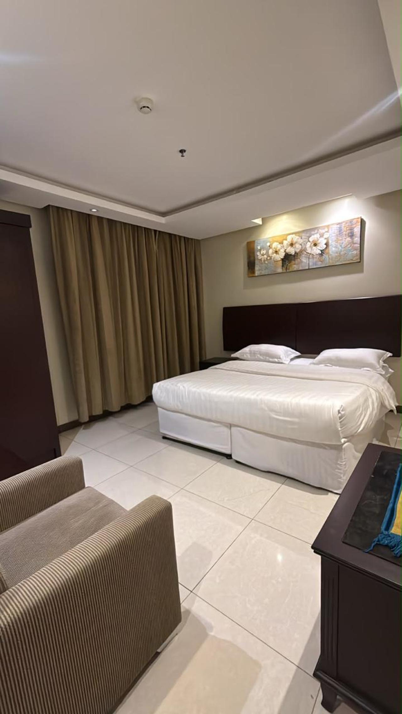Nafah al salam Hotel 8/13