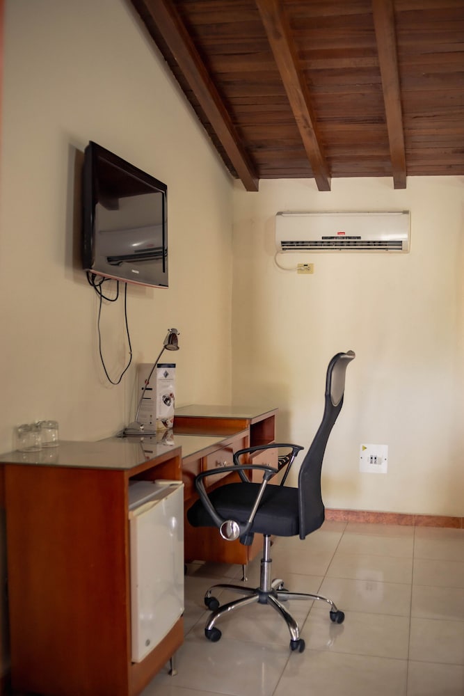Hotel Faranda Bolivar Cucuta, A Member Of Radisson Individuals 55/71