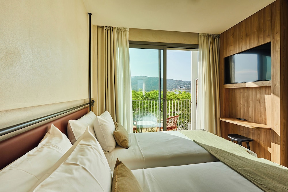 Hotel Silken Platja d'Aro 10/50