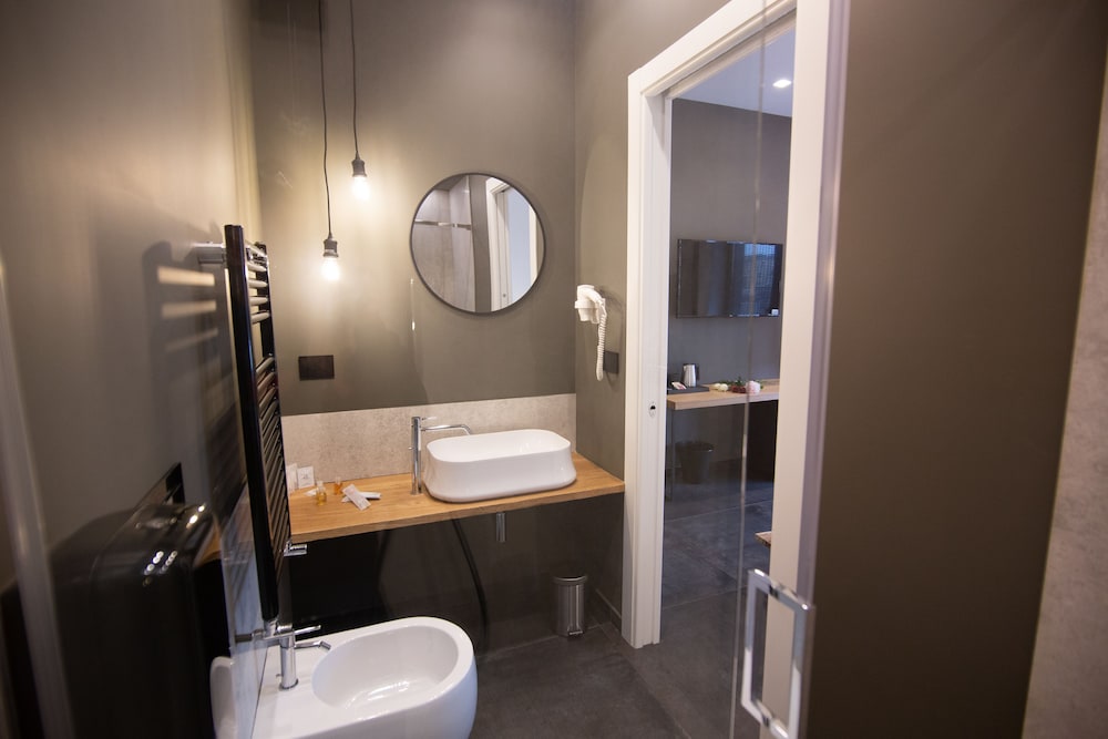Napoliurbansuite 44/50