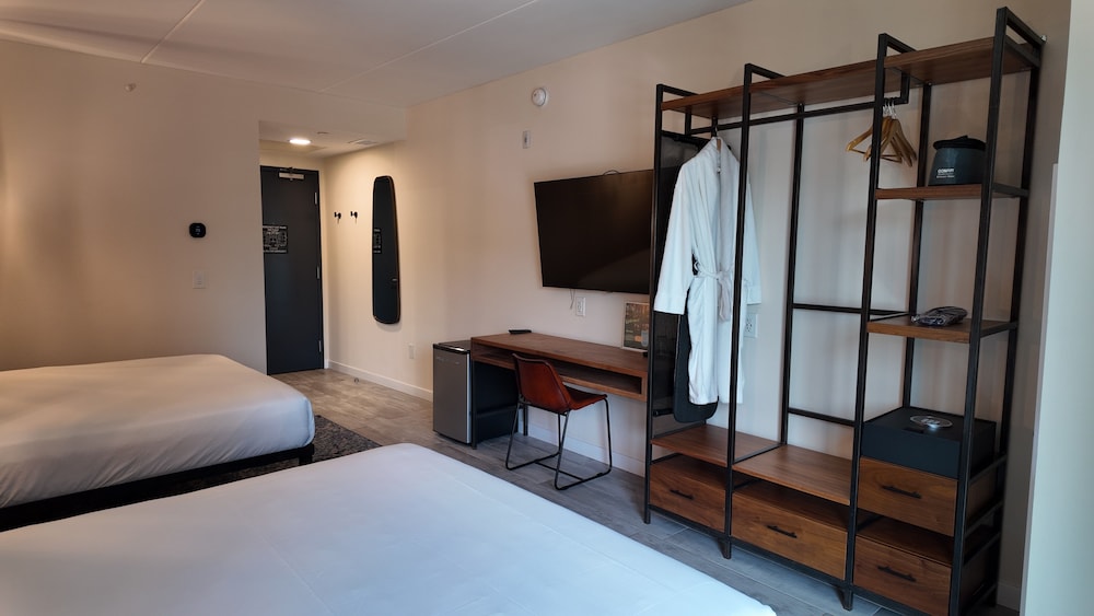 The Maj Hotel 9/46