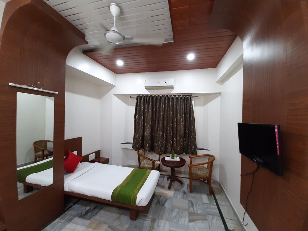 Hotel City Palace 20/46