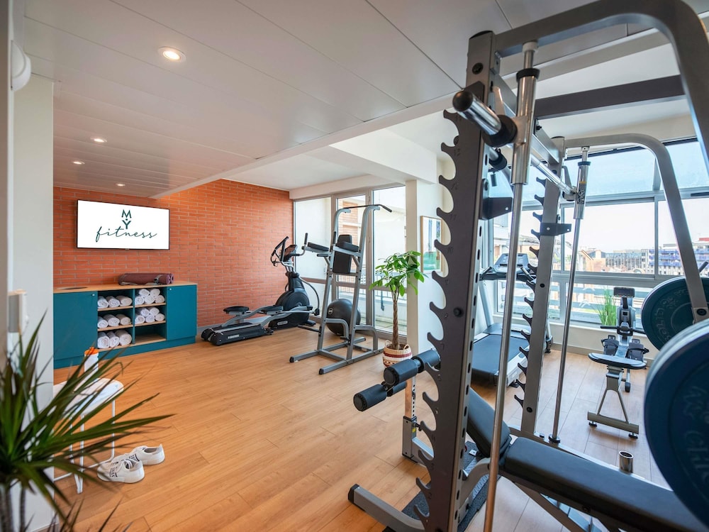 Mercure Toulouse Centre Saint Georges 43/80
