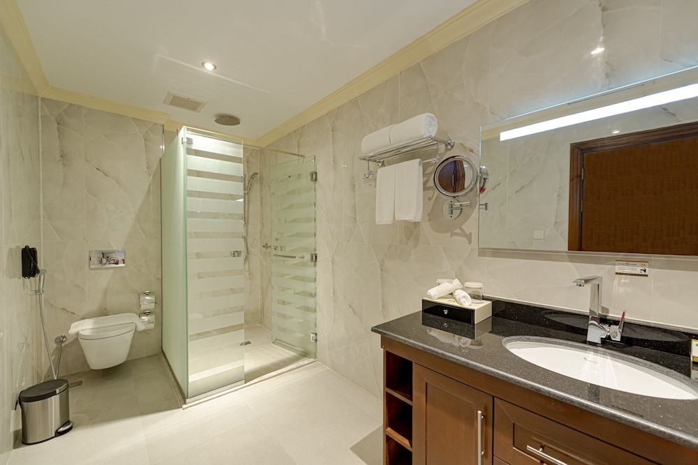 فندق دبليو ايه جده(Wa Hotel Jeddah) 48/50