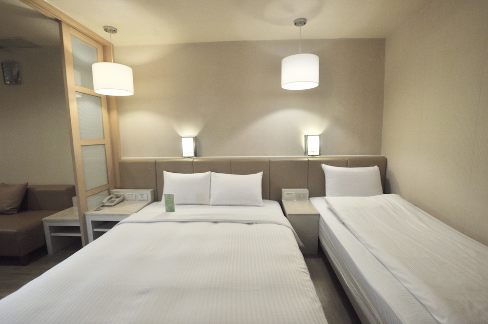 Kindness Hotel Han Shen 22/47