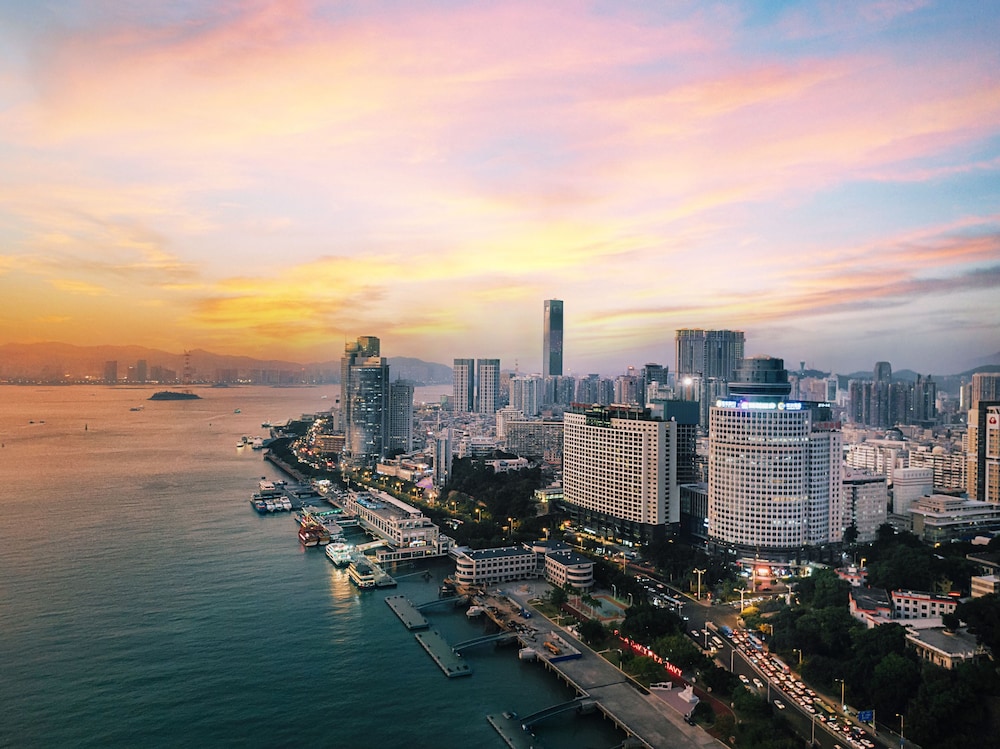 Xiamen Tegoo Hotel 37/50