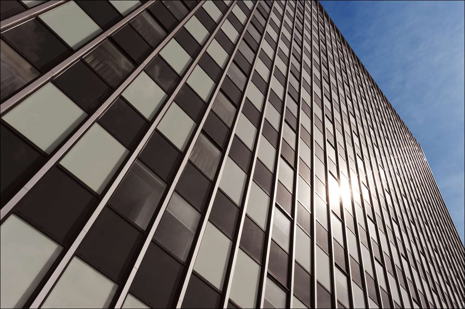 Hampton by Hilton Birmingham Broad Street in BIRMINGHAM - UNITED KINGDOM