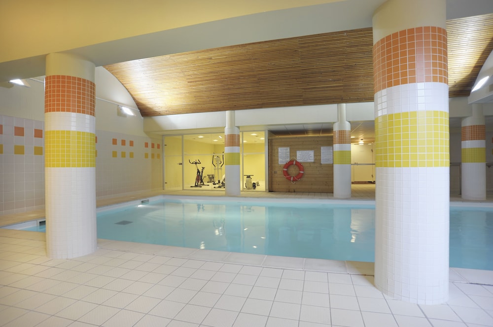 Residence Nemea Les Grands Ax 18/47
