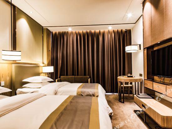 Ziguang Boutique Hotel 11/40