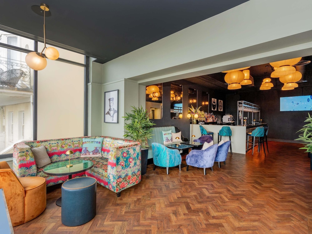 Mercure Brighton Seafront Hotel 29/47