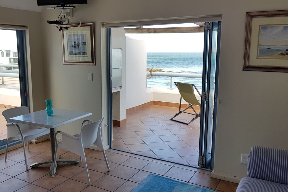 On the Beach 1, Langebaan 2-Sleeper 15/37
