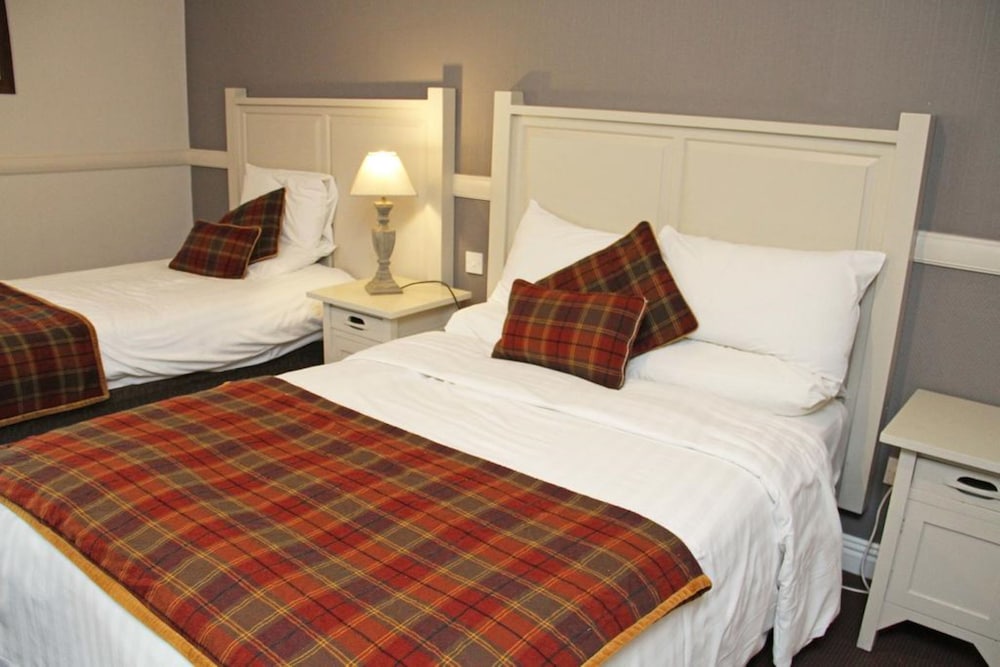 Best Western Honest Lawyer Hotel 16/60