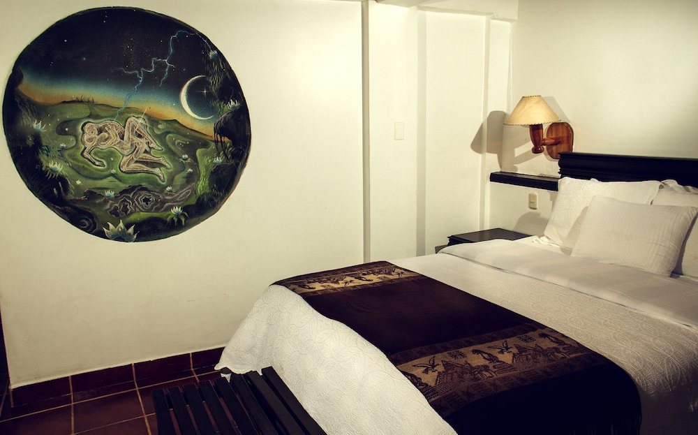 Gringo Bill S Boutique Hotel 50/90