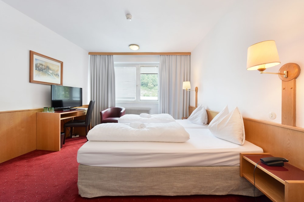 Hotel Neutor Betriebs Gmbh Formerly Am Neutor Hotel Salzburg Zentrum 16/62