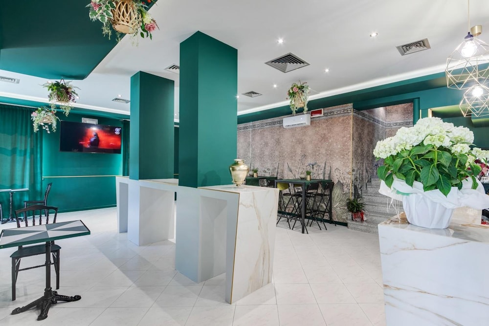 Hotel Sorriso 10/45
