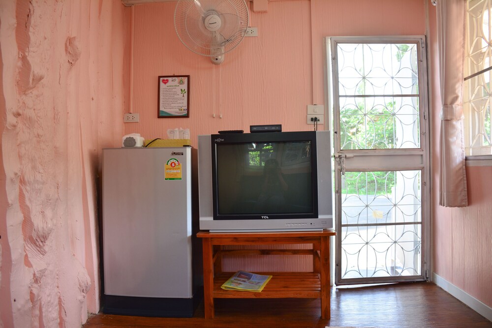 Raisongrao Resort 7/50