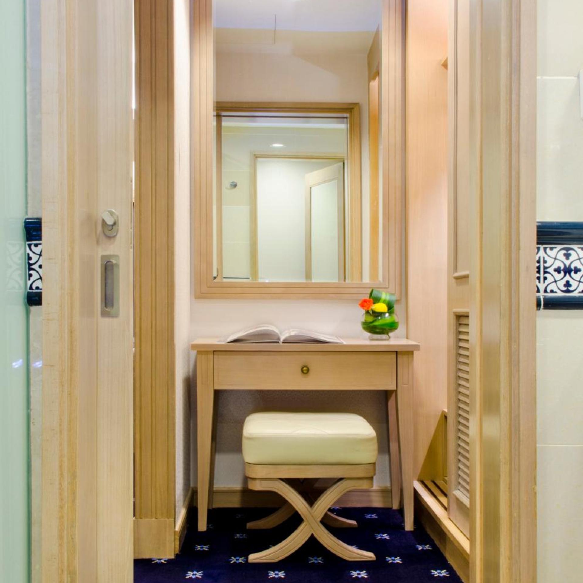 غرفة جونيور ثلاثية، Royale Chulan Penang 10/10