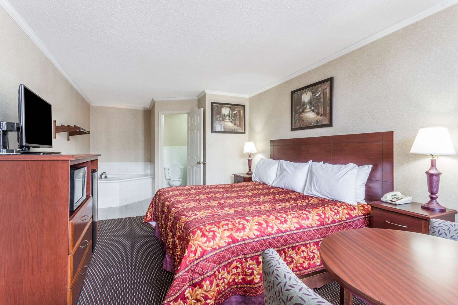 Ramada Limited Norfolk 2/16