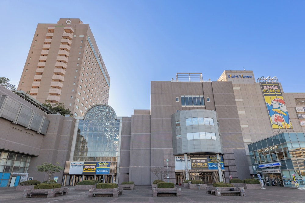 The Qube Hotel Chiba 41/50