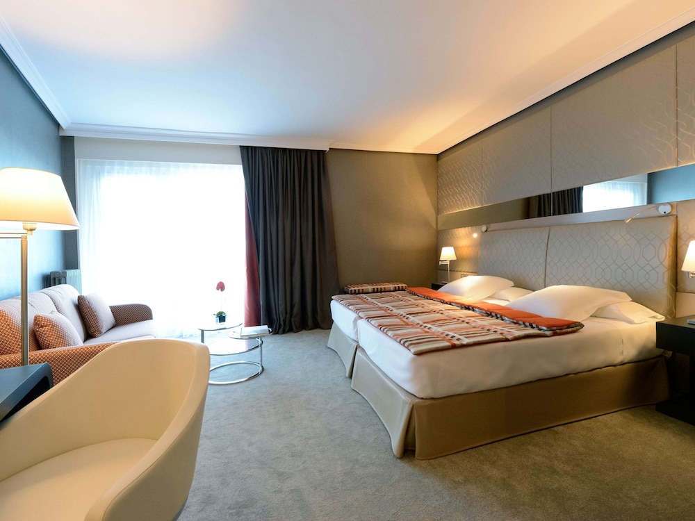 Mercure San Sebastian Monte Igueldo 9/44