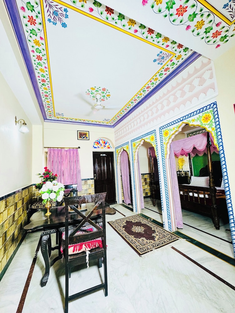 Hotel Moon Light Palace Jaipur 55/73