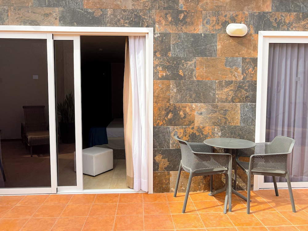 La Aldea Suites Hotel 41/50