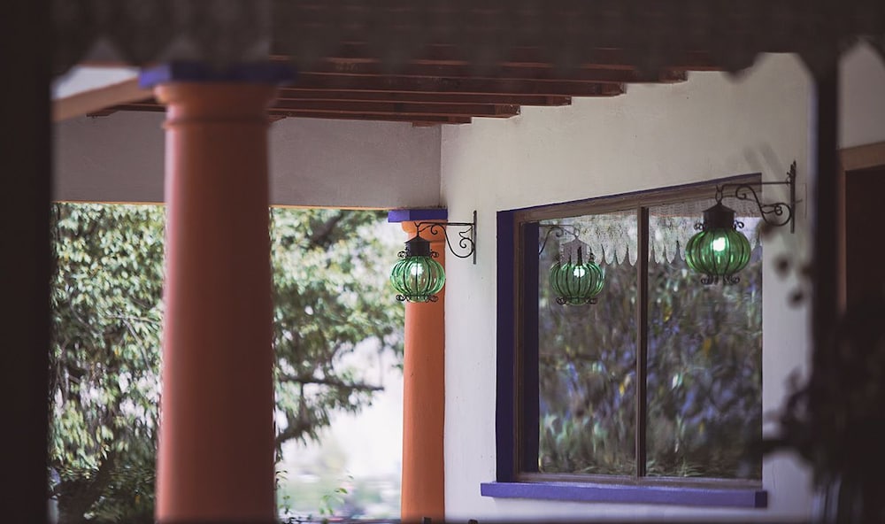 Hotel Molino de la Alborada 13/56