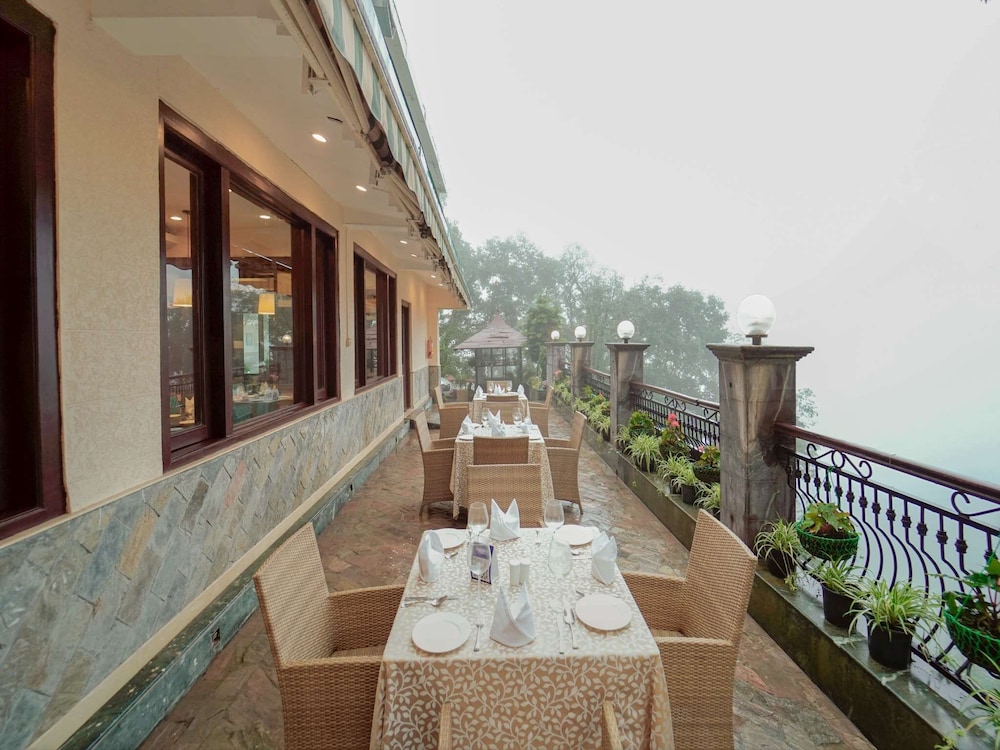 Madhuban Sarovar Portico Mussoorie 33/50